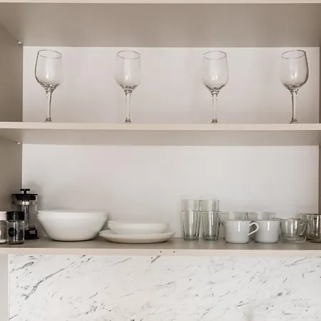 Witolda Riverside - Balcony, View - By Rentujemy