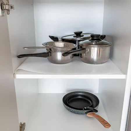 Witolda Riverside - Balcony, View - By Rentujemy *