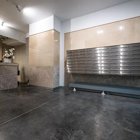 Witolda Riverside - Balcony, View - By Rentujemy Βρότσλαβ