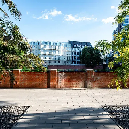 Witolda Riverside - Balcony, View - By Rentujemy Apartment *