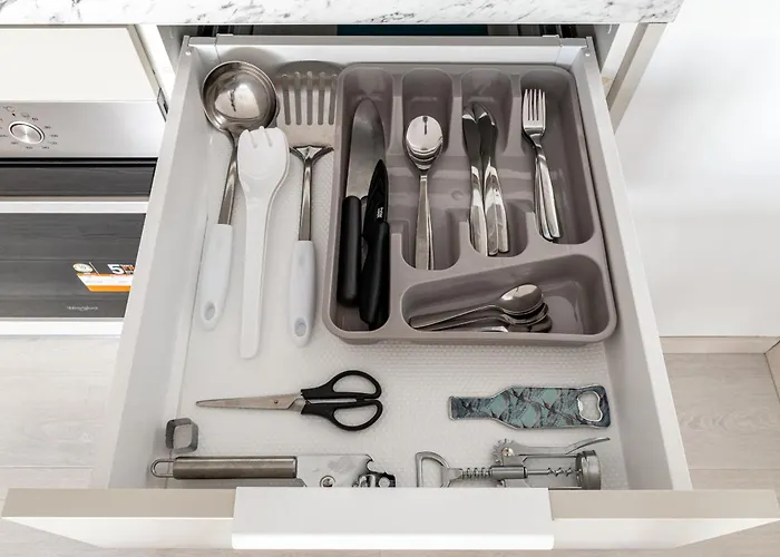 شقة Witolda Riverside - Balcony, View - By Rentujemy فروتسواف