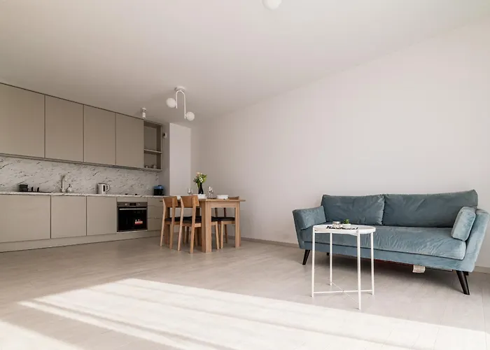 Witolda Riverside - Balcony, View - By Rentujemy * فروتسواف