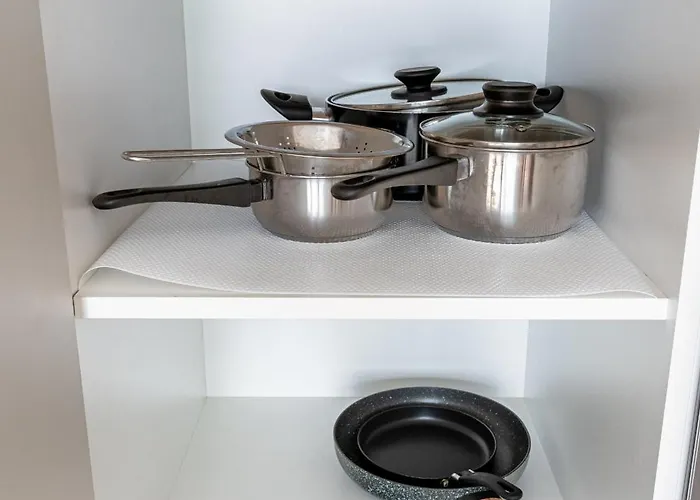 Witolda Riverside - Balcony, View - By Rentujemy *