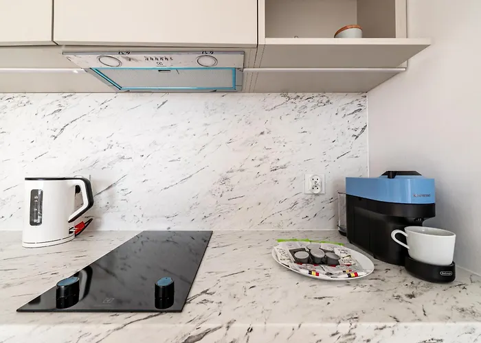 Witolda Riverside - Balcony, View - By Rentujemy * فروتسواف