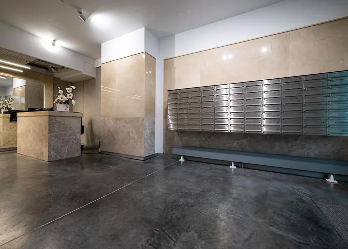 Witolda Riverside - Balcony, View - By Rentujemy فروتسواف