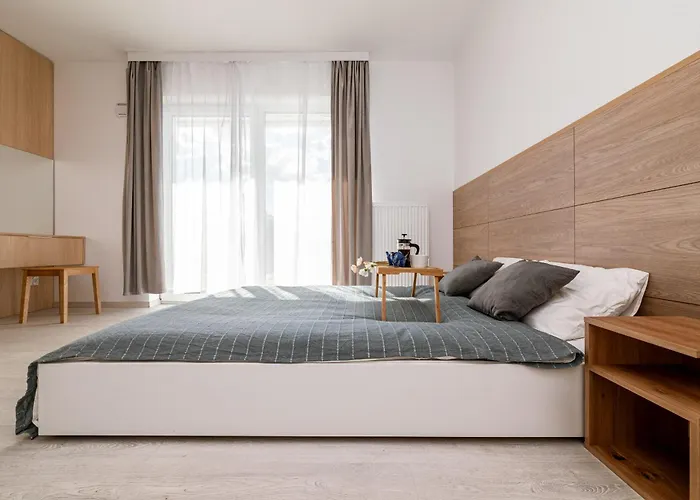 Witolda Riverside - Balcony, View - By Rentujemy شقة *