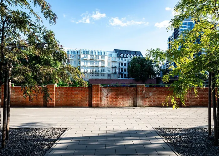 Witolda Riverside - Balcony, View - By Rentujemy شقة *